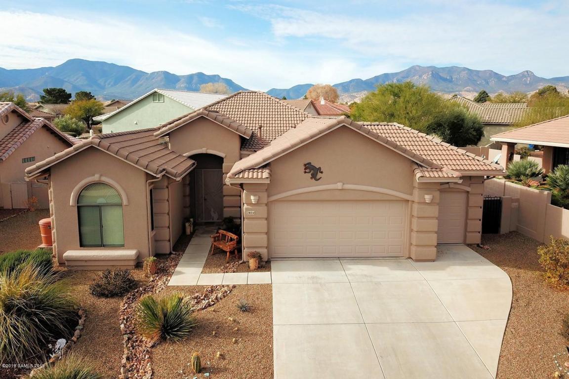 2804 Glenview Drive - Photo 1