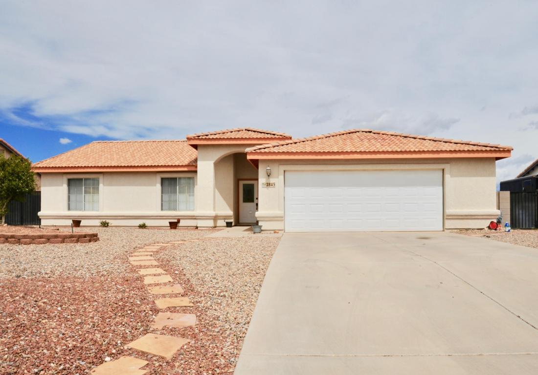 2845 Oak Hill Street - Photo 1