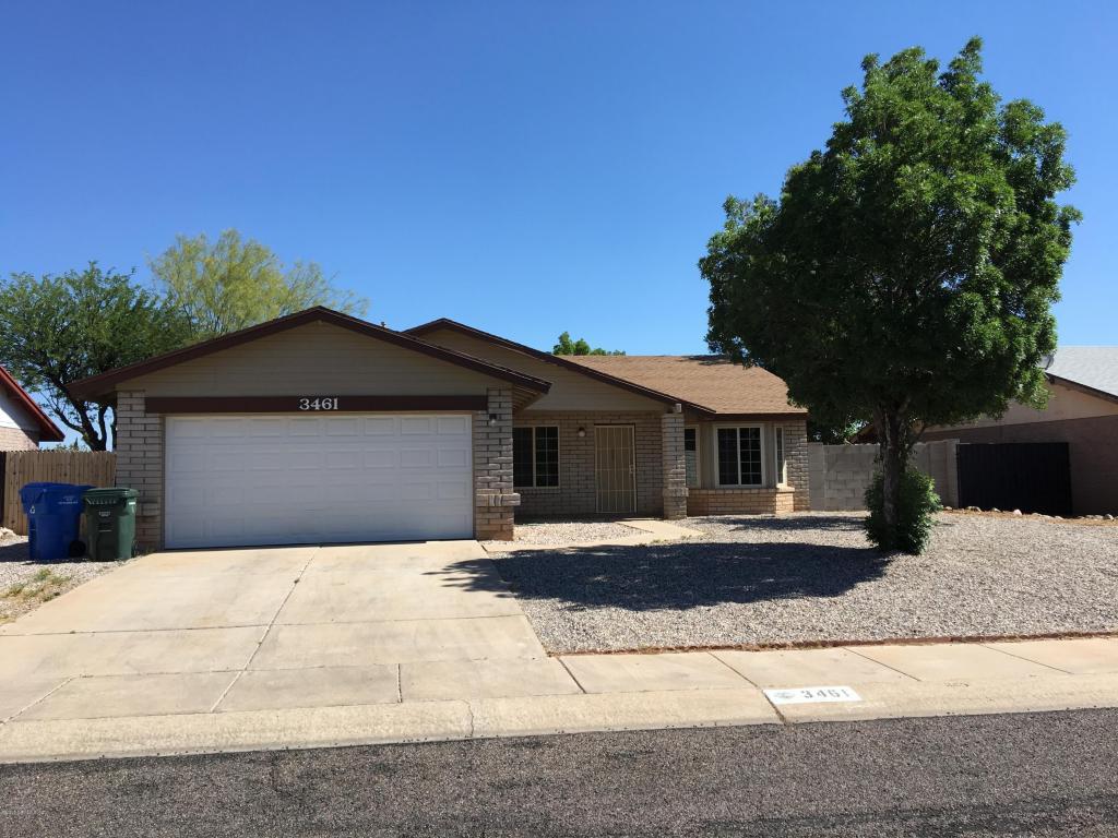 3461 Eagle Vista Drive - Photo 1
