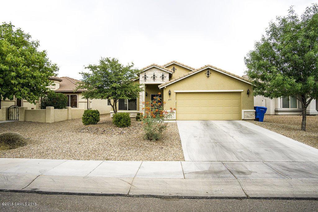 675 Hayes Drive - Photo 1