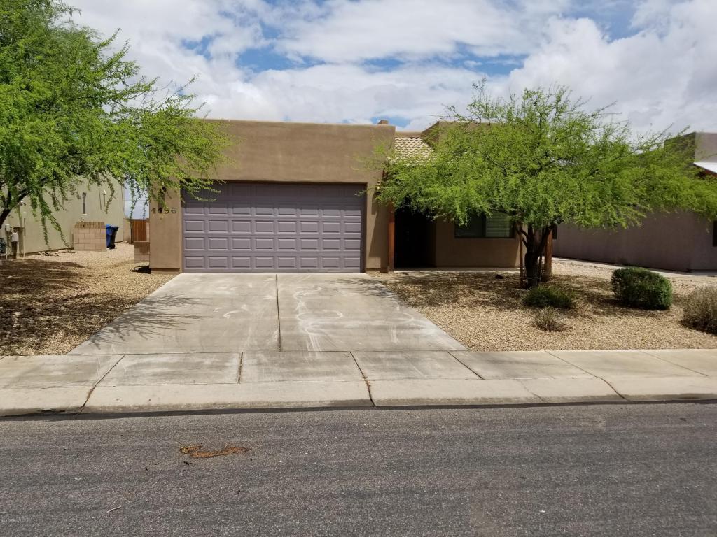 1196 Horner Drive - Photo 1