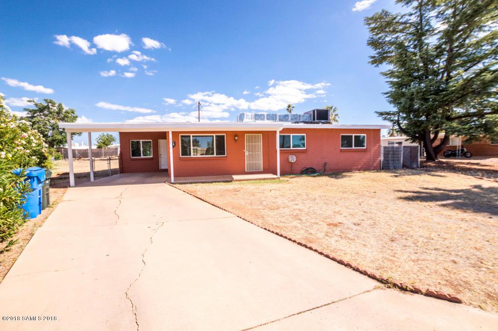 217 Cochise Court - Photo 1