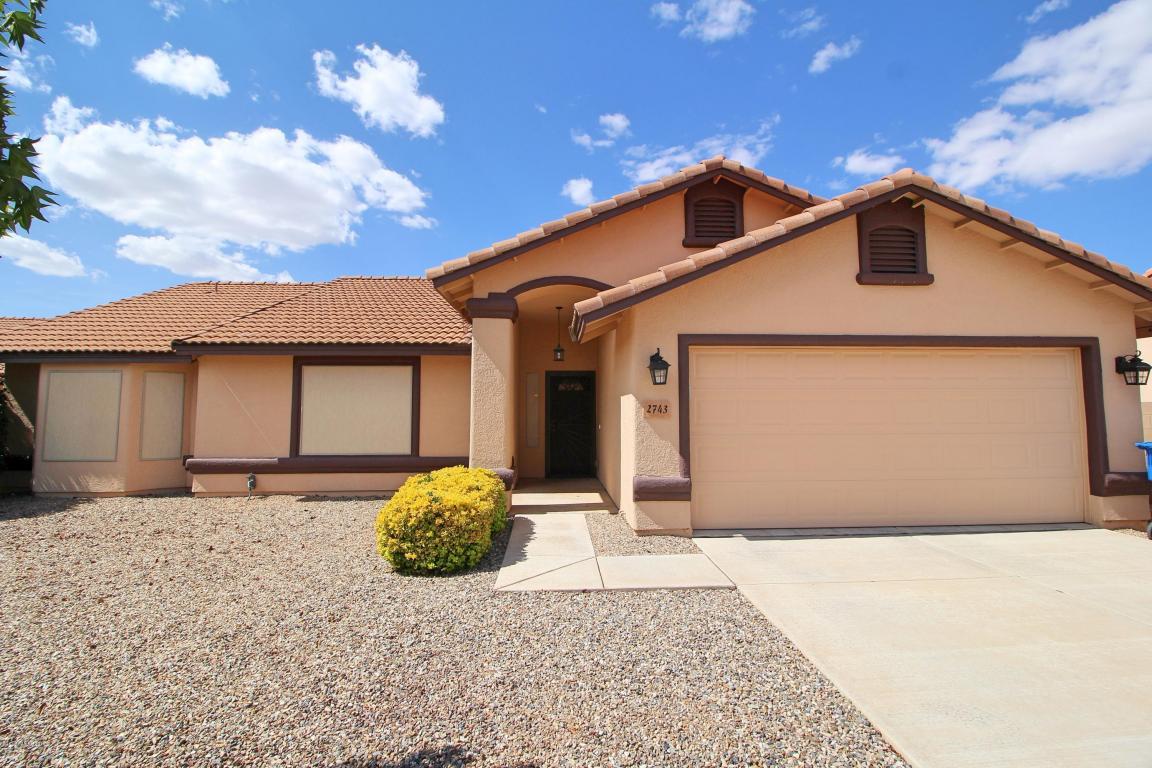 2743 Plaza De Viola - Photo 1