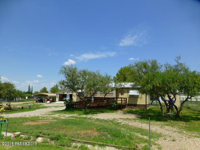 219 Mescal Road - Photo 1