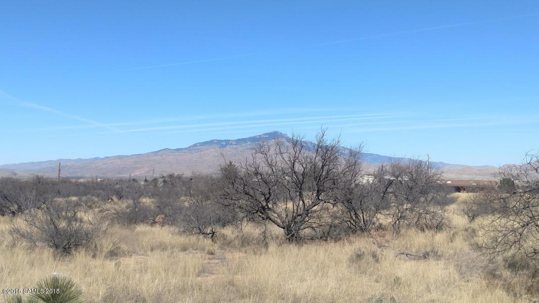 0 Thunder Pass, Lot 10 - Photo 1