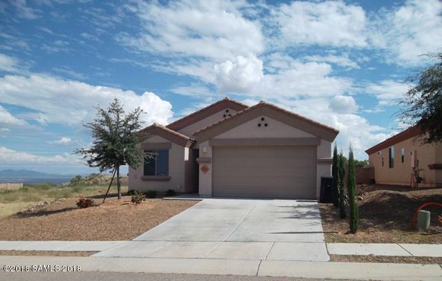1563 Cottonwood Bluffs Drive - Photo 1