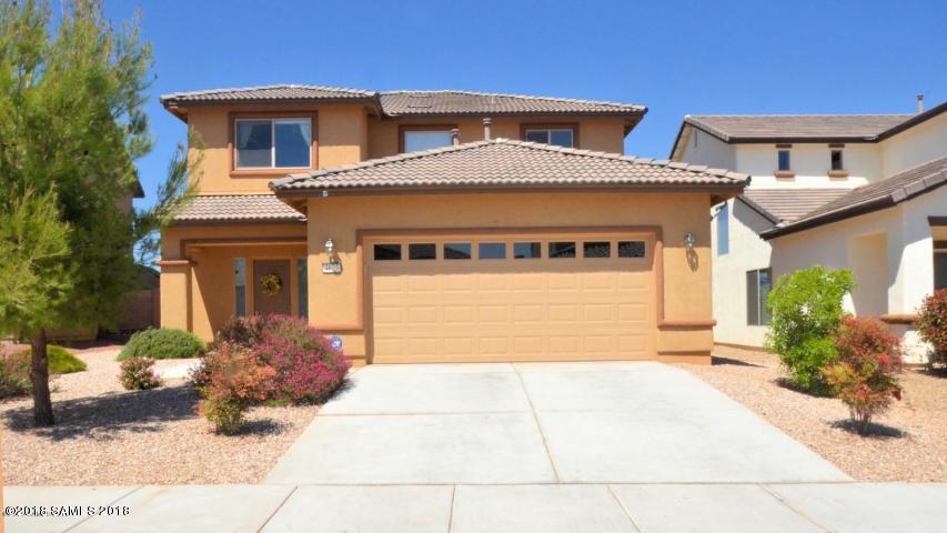 4623 Tranquility Street - Photo 1