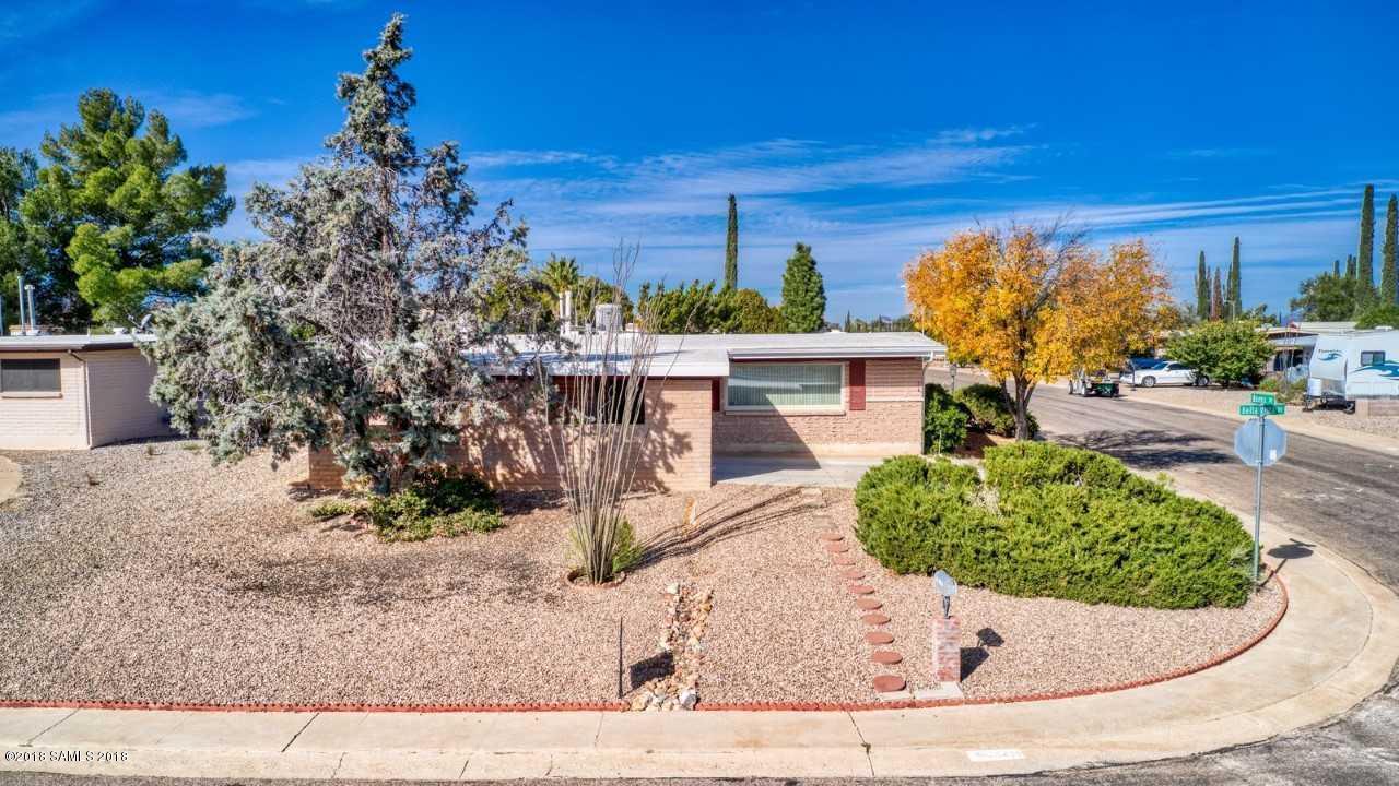 1649 Bella Vista Drive - Photo 1