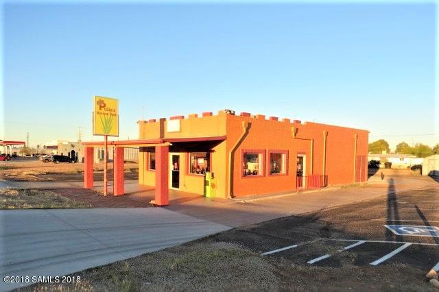 202 Huachuca Boulevard - Photo 1