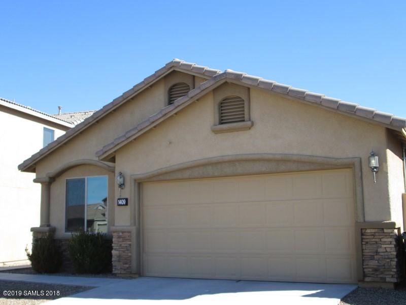 1409 Braddock Drive - Photo 1