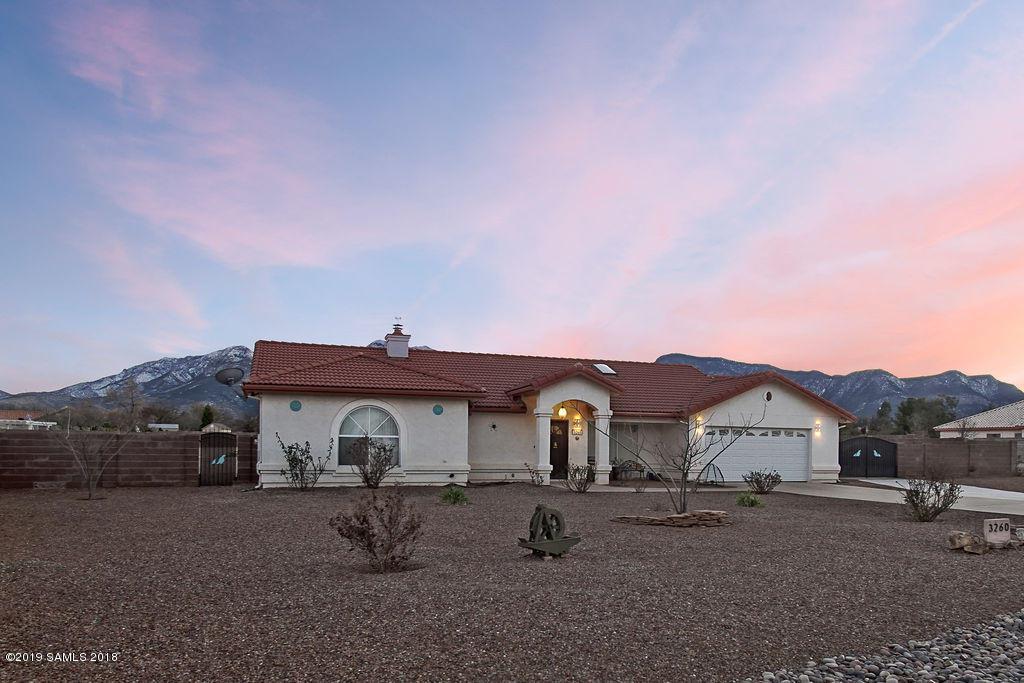 3260 Atsina Drive - Photo 1
