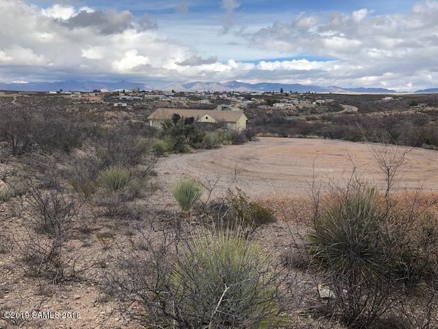 Tbd Lot #112 Kino Place - Photo 1