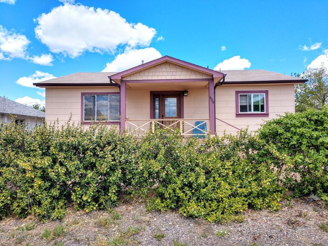 609 Tener Avenue - Photo 1
