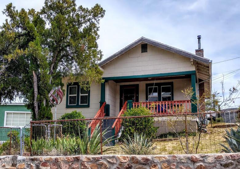 840 Sims Road - Photo 1