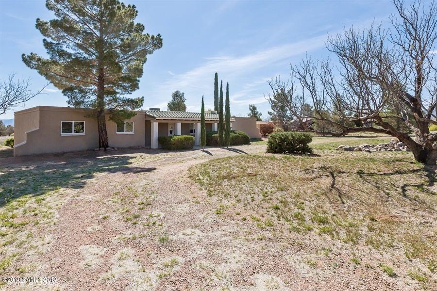 5203 Apache Avenue - Photo 1