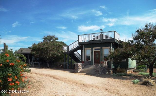 10867 Legend Trail - Photo 1