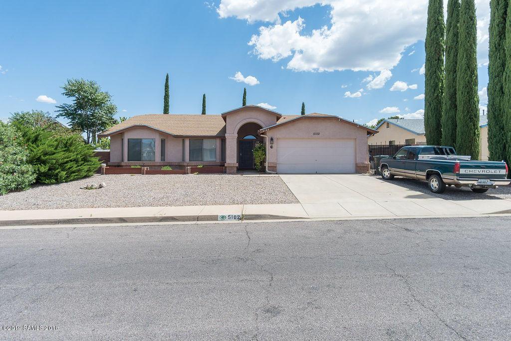 5102 Calle Cumbre - Photo 1