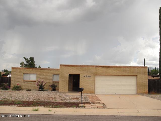 4728 Plaza Del Toro - Photo 1