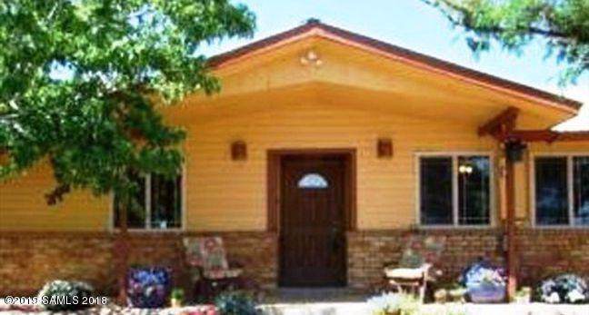 5742 Calle Coyote - Photo 1