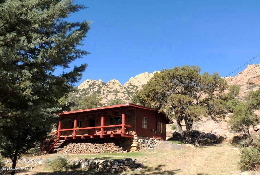 2187 Ironwood Road - Photo 1