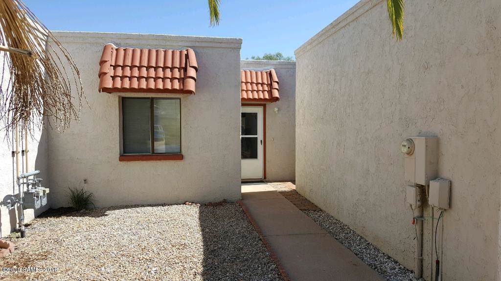 560 Camino Mojado - Photo 1
