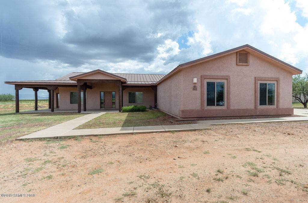 7638 Sierra Sunset Drive - Photo 1