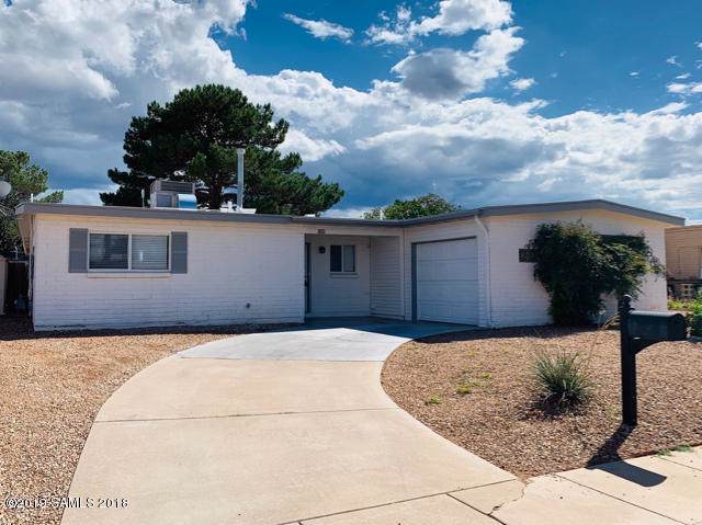 1088 Mesquite Drive - Photo 1