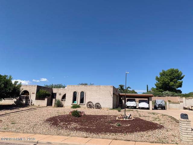 1633 Crestwood Drive - Photo 1
