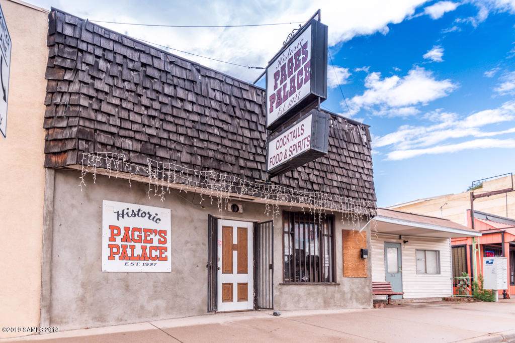 250 4th Street - Photo 1