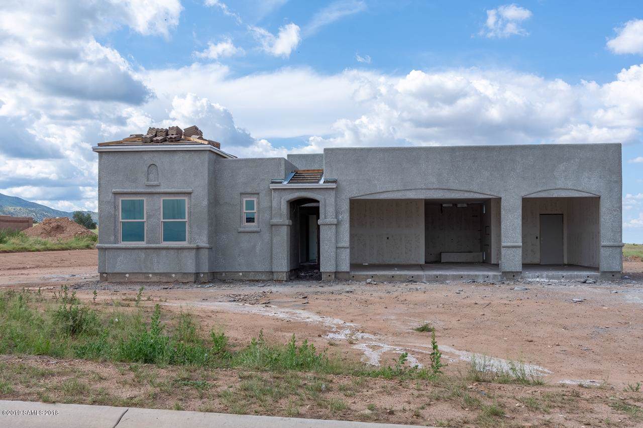 6642 Saddlehorn Circle - Photo 1