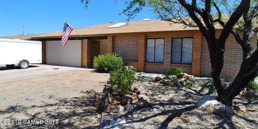 1148 Cottonwood Drive - Photo 1