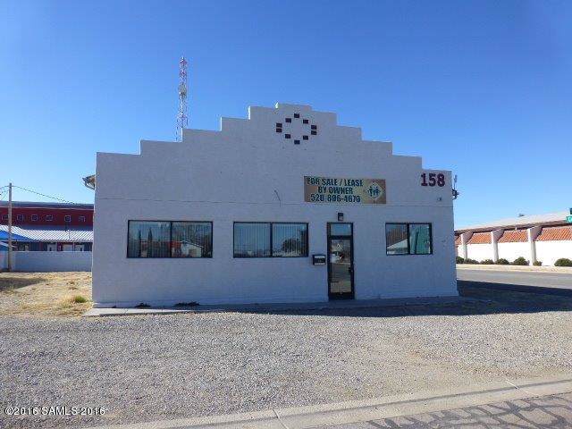 158 Maley Street - Photo 1