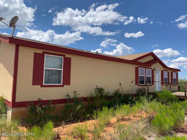 6650 Mescalero Road - Photo 1