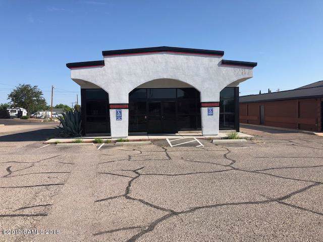 1287 Fry Boulevard - Photo 1