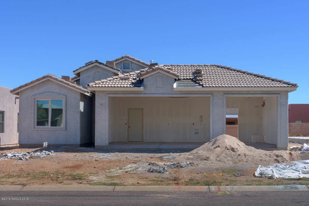 1171 Horner Drive - Photo 1
