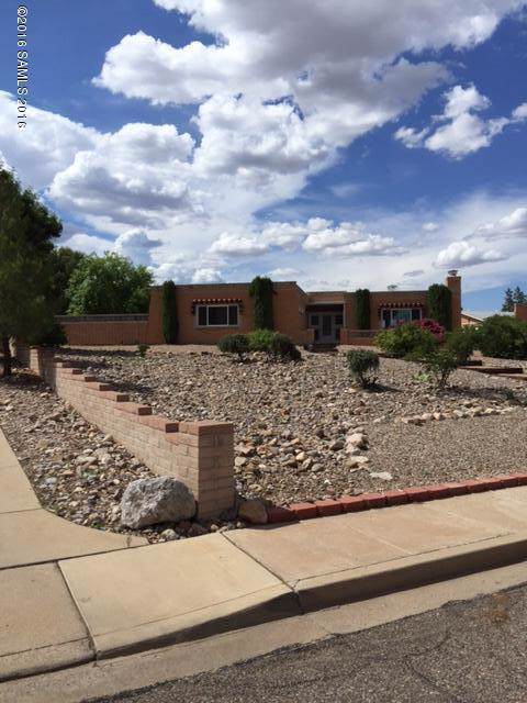 1325 Heather Drive - Photo 1