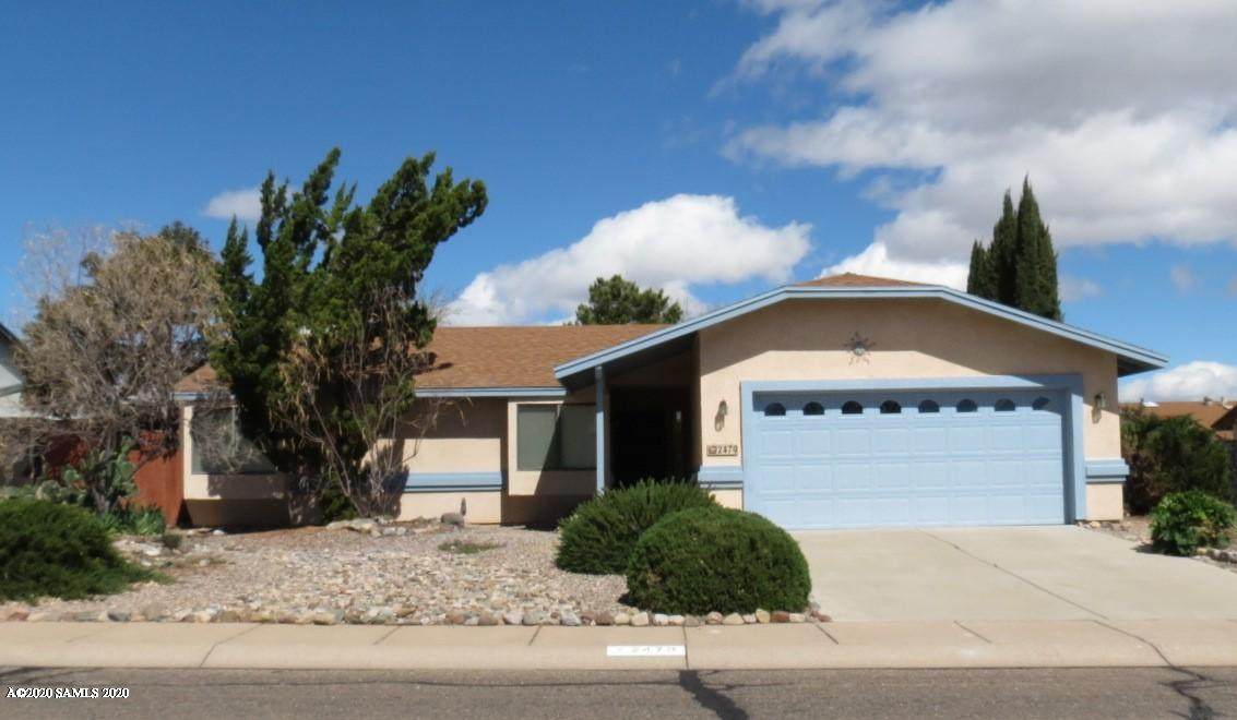 2479 Canyon View Drive - Photo 1