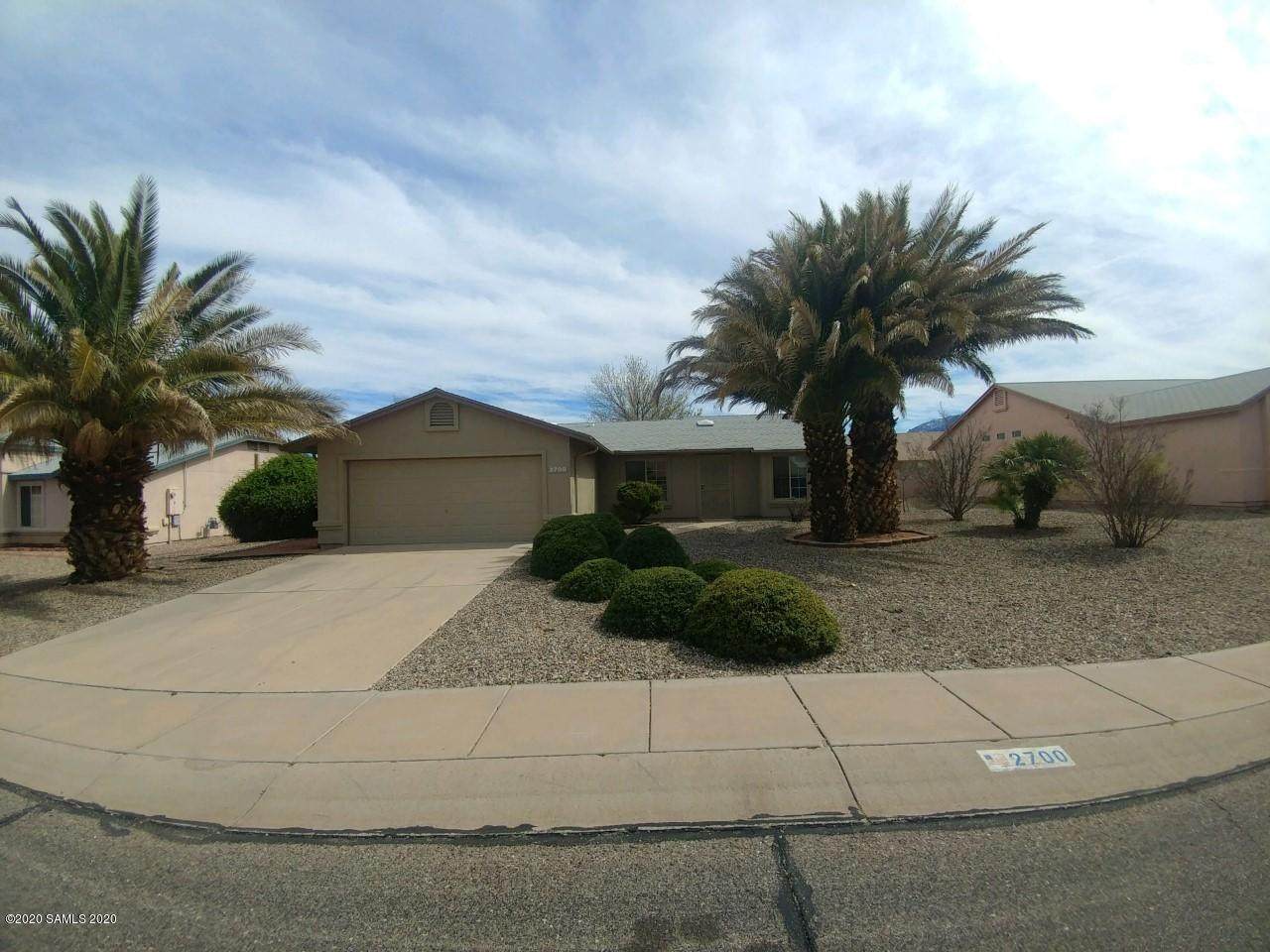 2700 Raven Drive - Photo 1