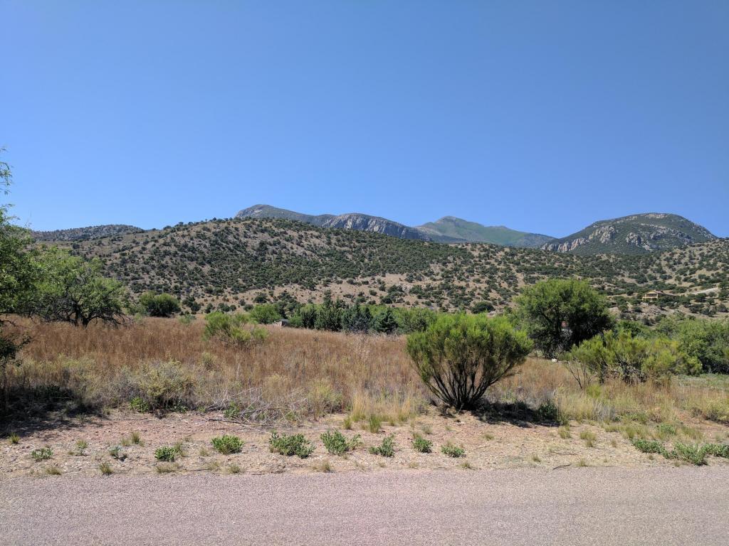 Tbd Apache Pointe-2Acres Road - Photo 1