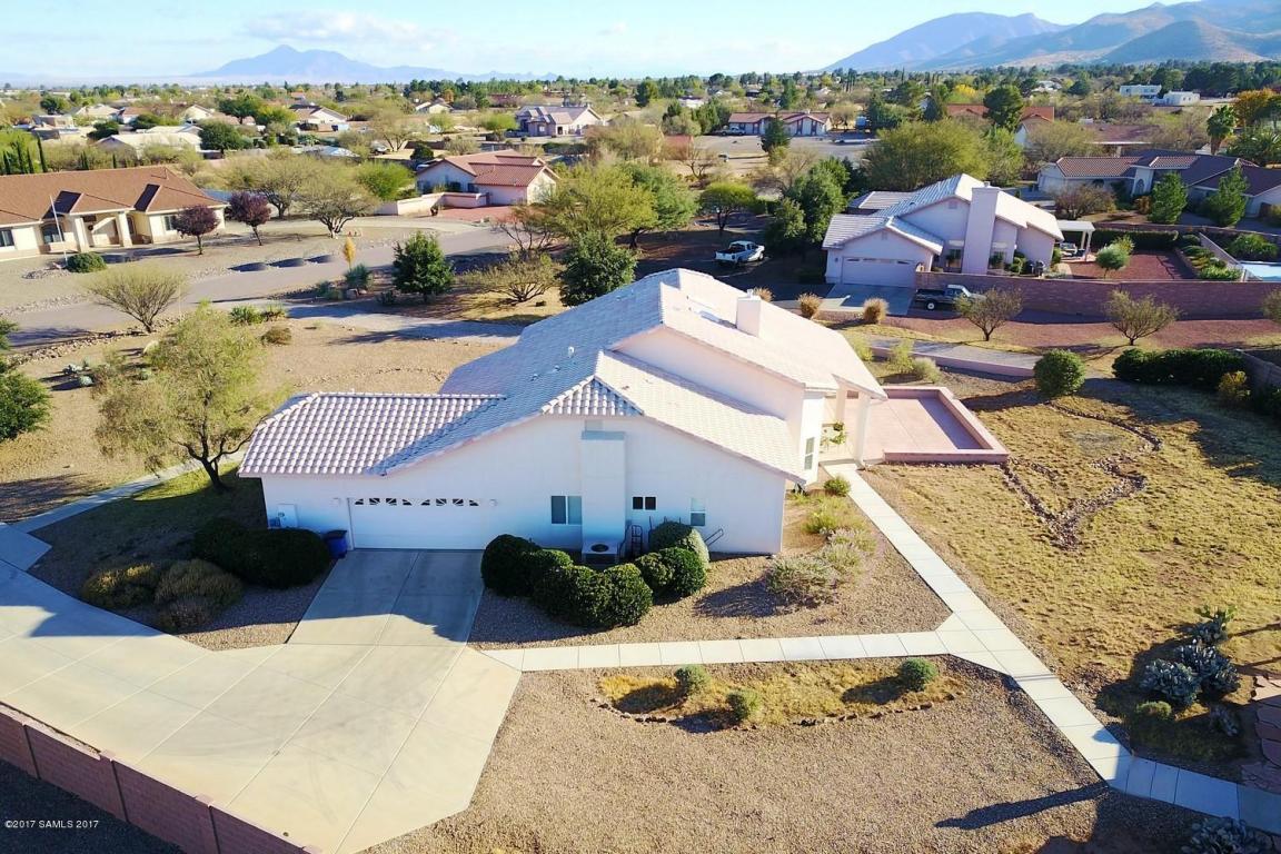 4204 Hohokam Drive - Photo 1