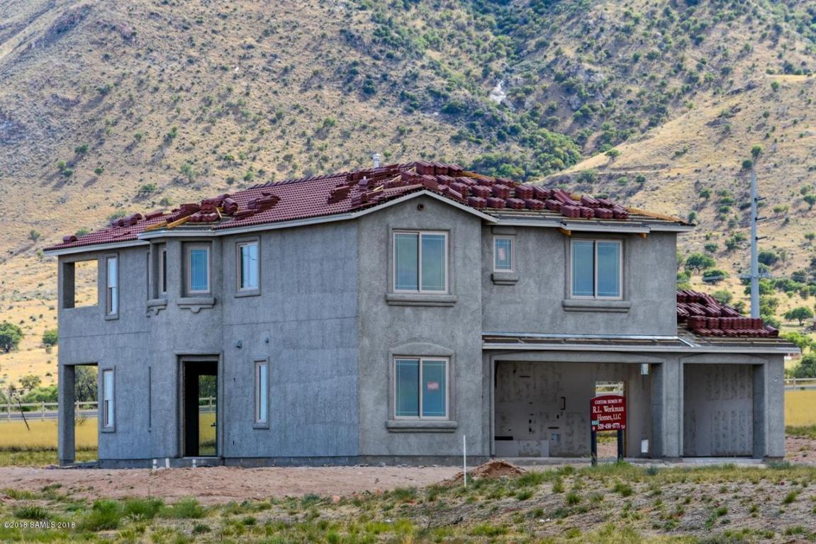 10326 Saddlehorn Court - Photo 1