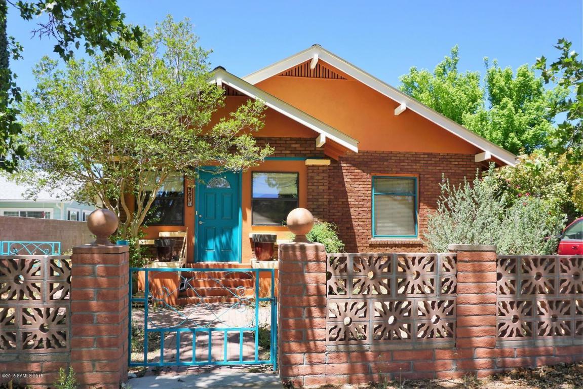 303 Vista Street - Photo 1