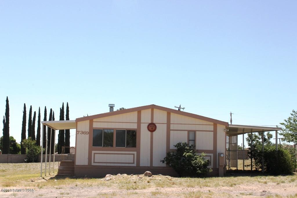 7369 Lariat Road - Photo 1