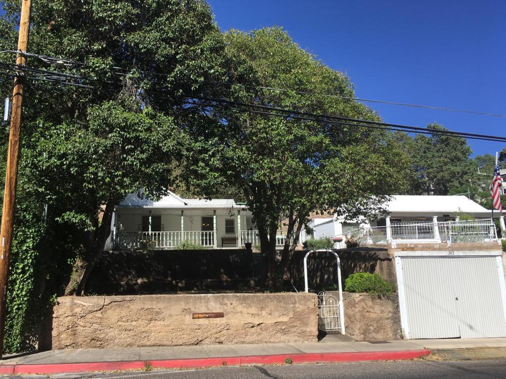 743 Tombstone - Photo 1