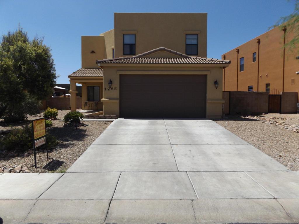 1265 Horner Drive - Photo 1