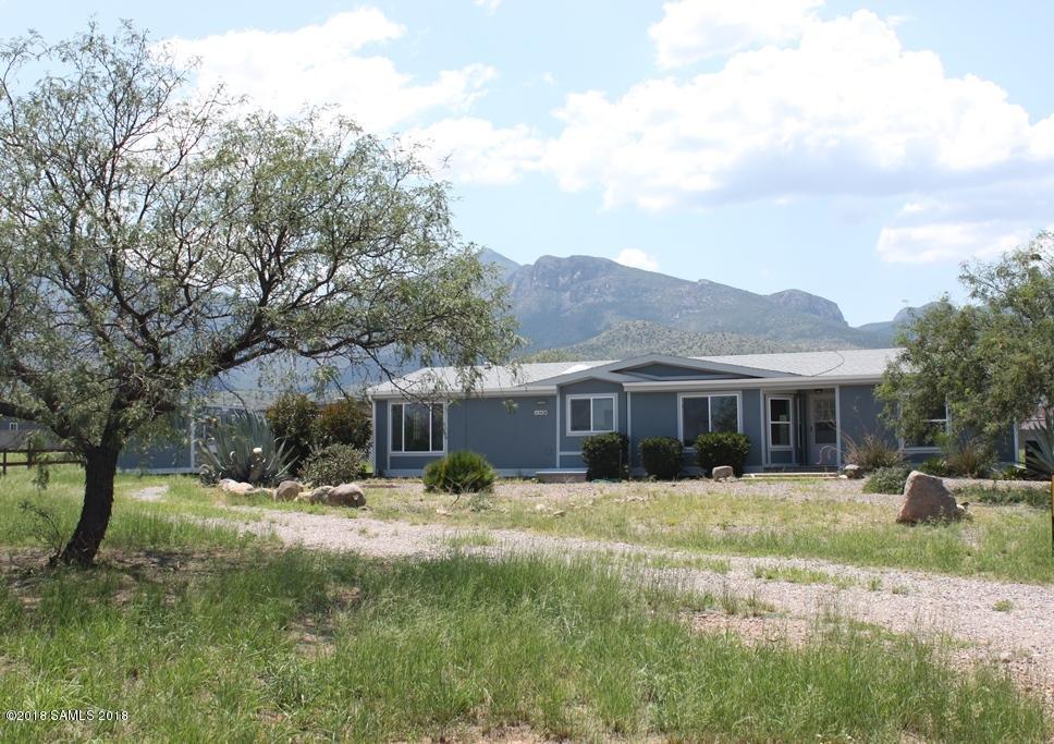 5428 Thomas Trail - Photo 1