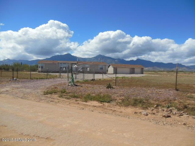 5700 Arabian Drive - Photo 1