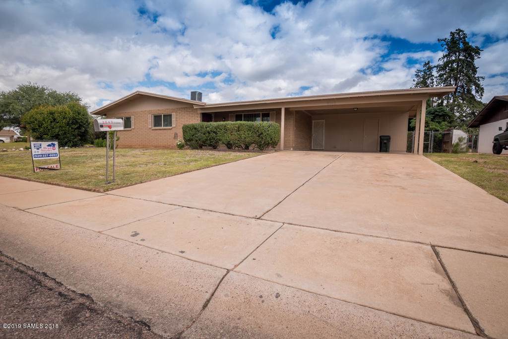 2049 Carmelita Drive - Photo 1