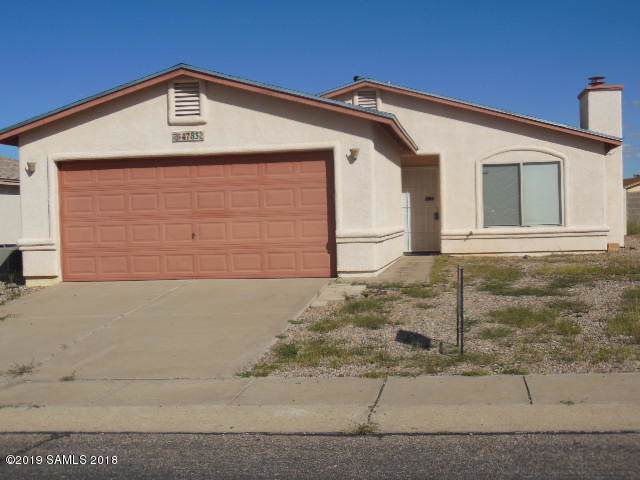 4783 Territorial Loop - Photo 1