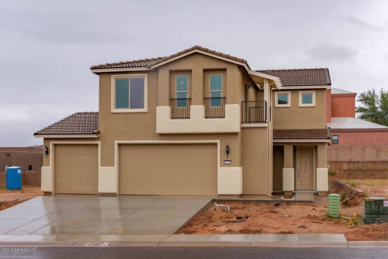 1135 Marchbanks Drive - Photo 1